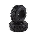 JConcepts #3088-02 JConcepts Tusk Scale Country 1.9" Class 1 Crawler Tires (3.93") (Green)