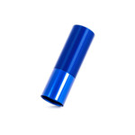 Traxxas Traxxas Sledge GT-Maxx Aluminum Shock Body (Blue) (Long) #9665X