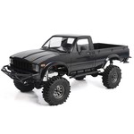 RC4WD RC4WD Trail Finder 2 Midnight Edition RTR 4WD 1/10 Scale Crawler Truck w/2.4GHz Radio & Mojave II Body Set #RC4ZRTR0054