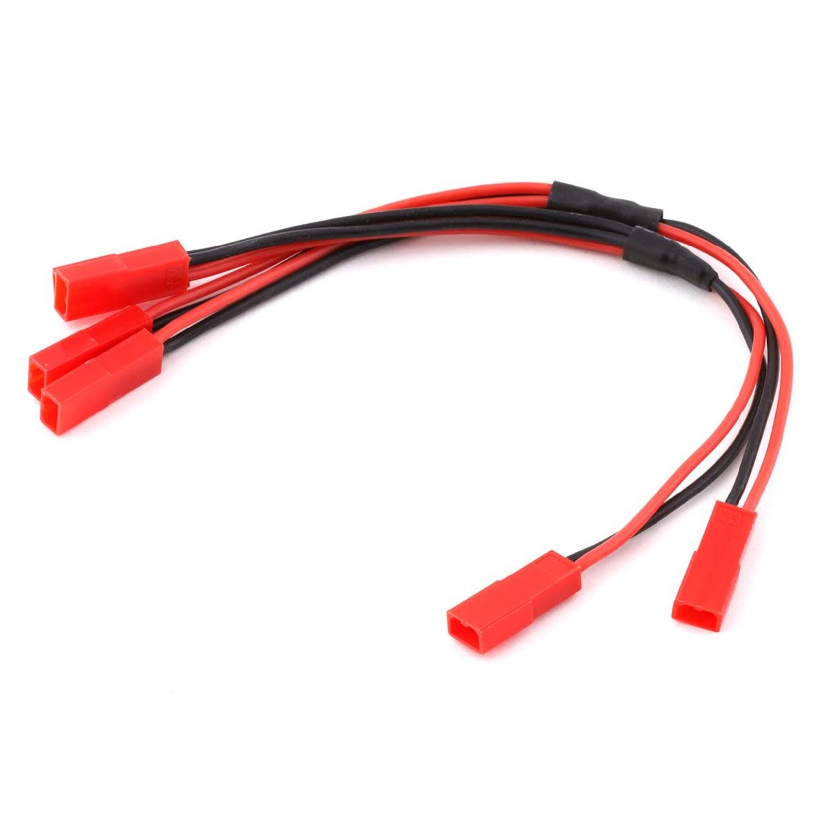 Yeah Racing Yeah Racing JST Y-Harness (2) #WPT-0145