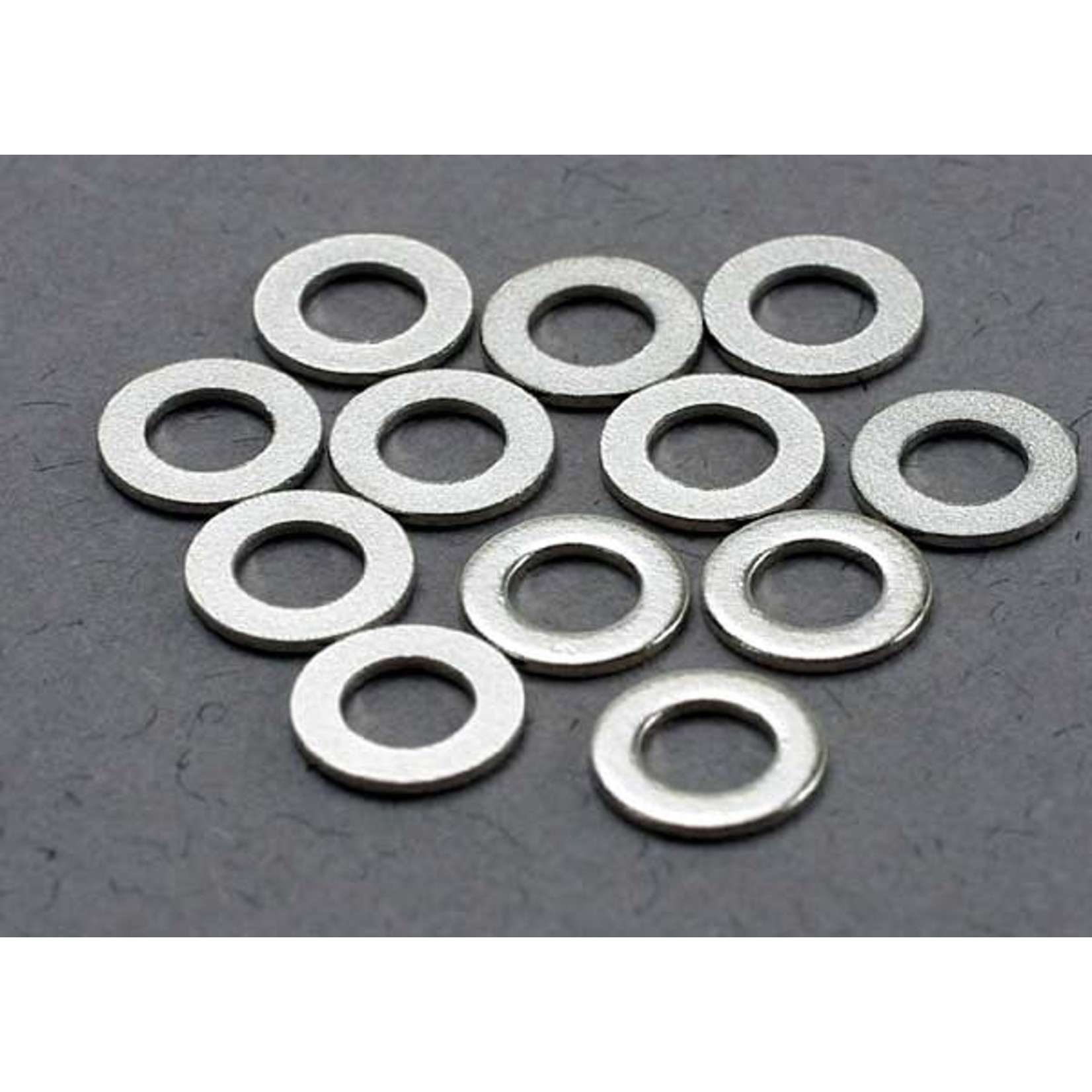 Traxxas Traxxas 3x6mm Metal Washers (12) #2746