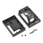 Tekin Tekin RX8 Gen3 Case Set (Black) #TT3844