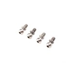 Losi #LOS216002 Losi Mini-T 2.0 Ball Stud (4)