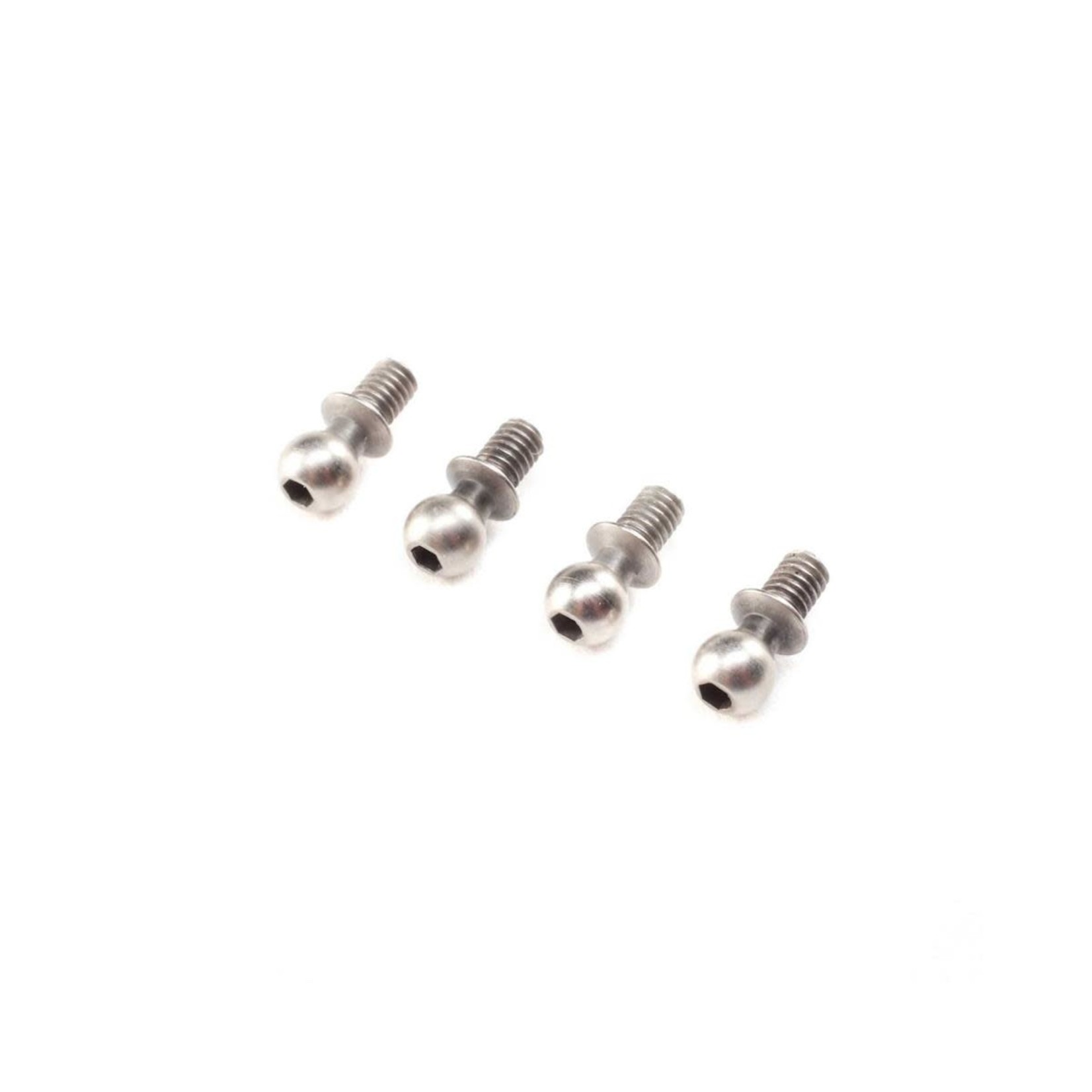 Losi #LOS216002 Losi Mini-T 2.0 Ball Stud (4)