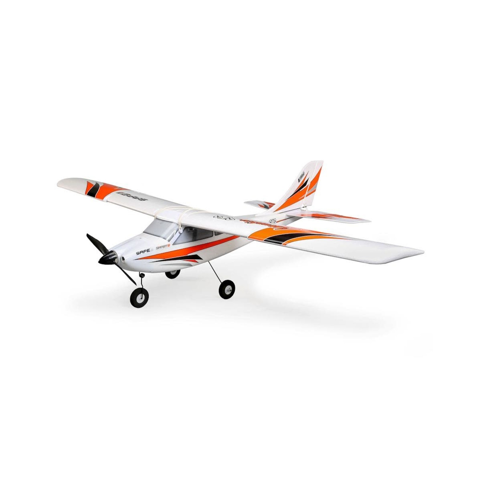 E-flite #EFL37000 E-flite Apprentice STS 1.5m RTF Electric Airplane (1500mm) w/SAFE & DXS Transmitter