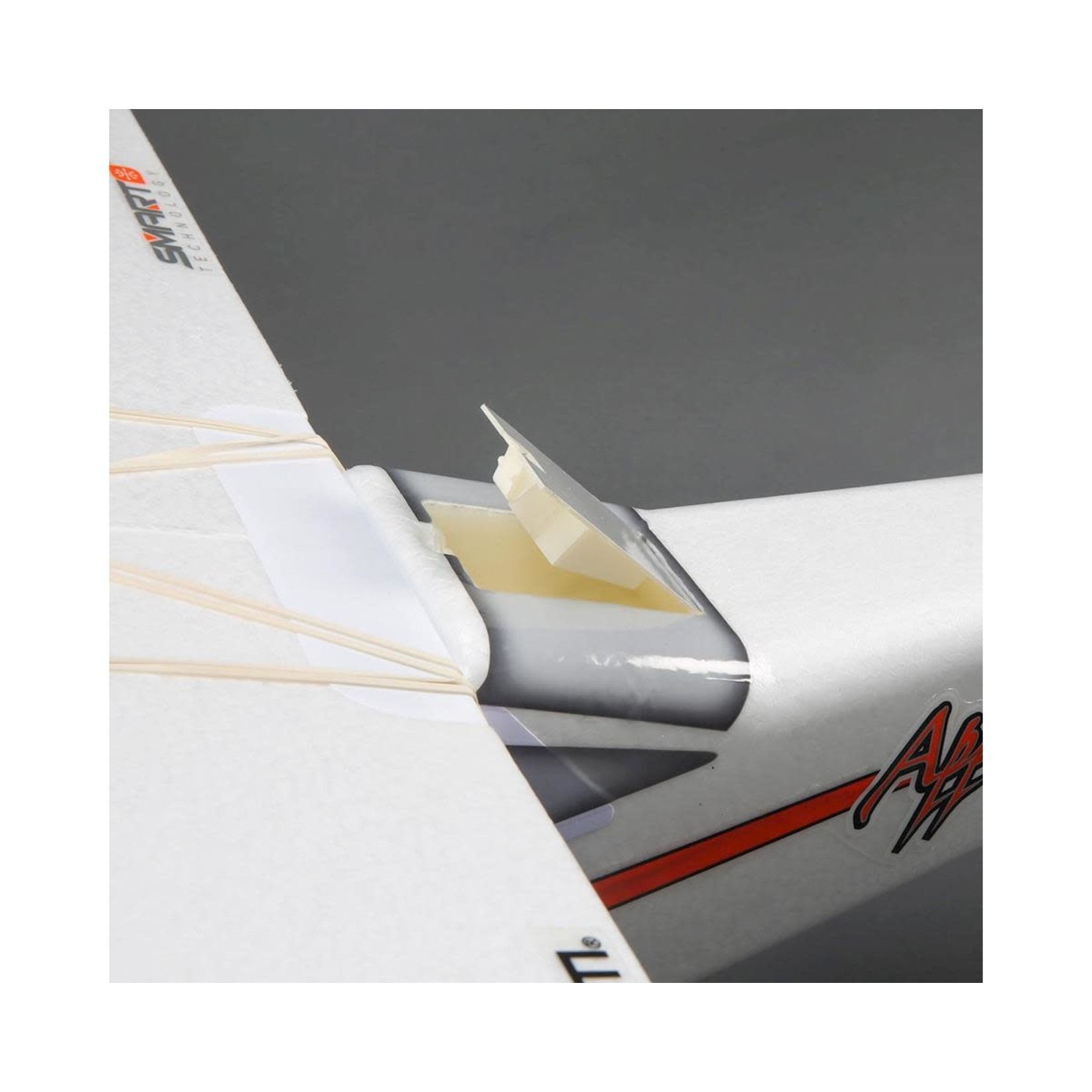 E-flite #EFL37000 E-flite Apprentice STS 1.5m RTF Electric Airplane (1500mm) w/SAFE & DXS Transmitter