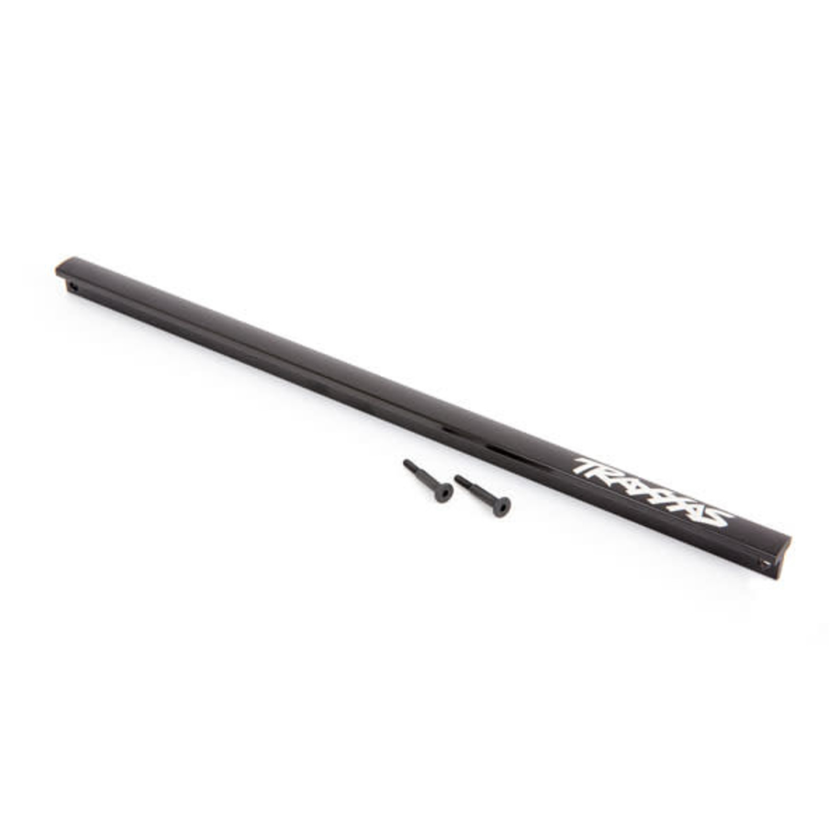 Traxxas #9523 Traxxas Sledge Aluminum Chassis Brace T-Bar (Black)