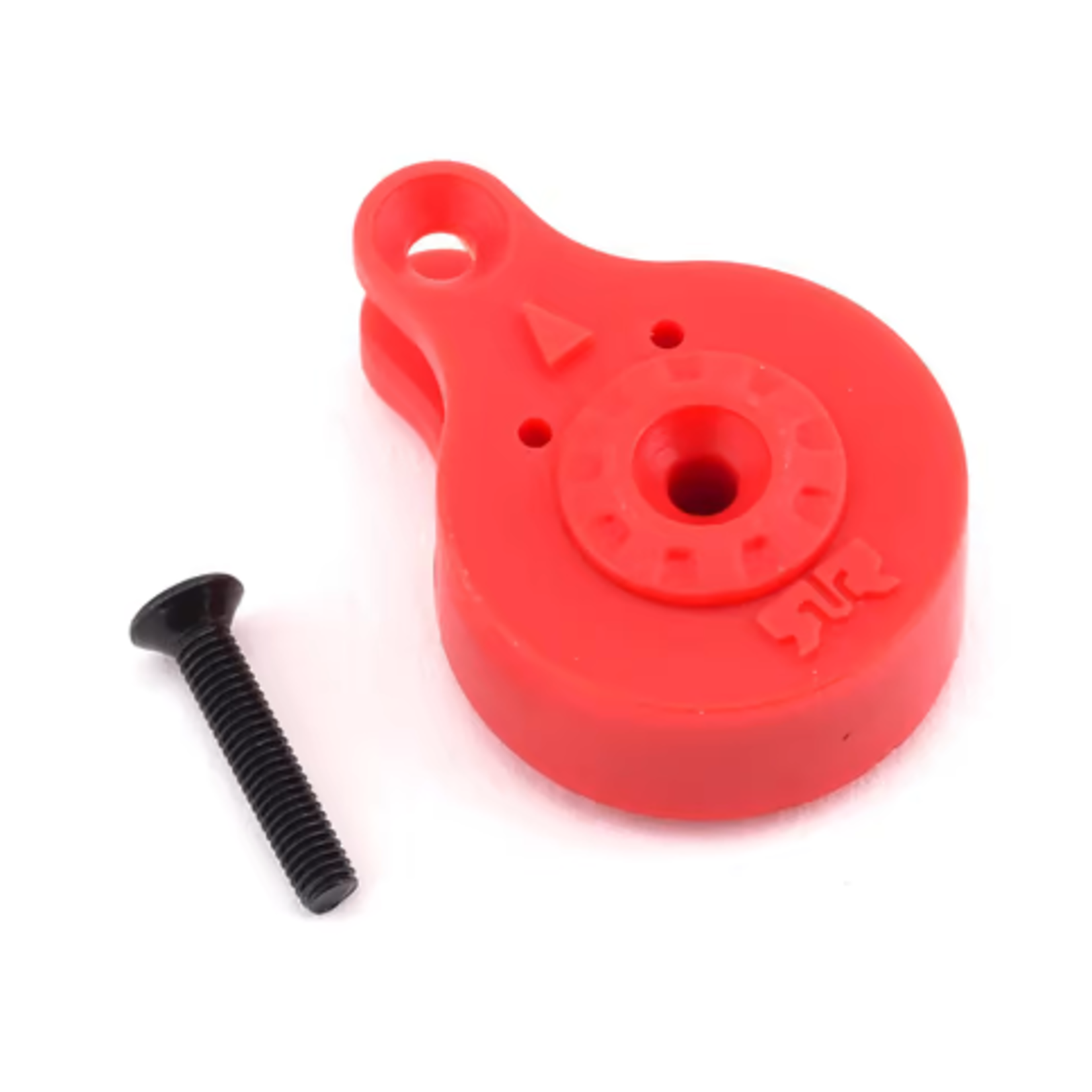 ARRMA Arrma Typhon 3S BLX Servo Saver Set (25T) AR340151 Hobby Time RC