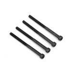 DuBro #DUB314 DuBro Socket Head Cap Screws,4-40 x 1-1/2