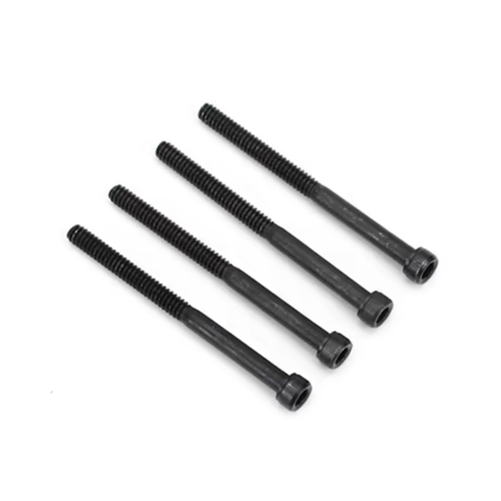 DuBro #DUB314 DuBro Socket Head Cap Screws,4-40 x 1-1/2