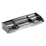 Traxxas Traxxas Exo-Carbon Finish Revo Wing #5446G