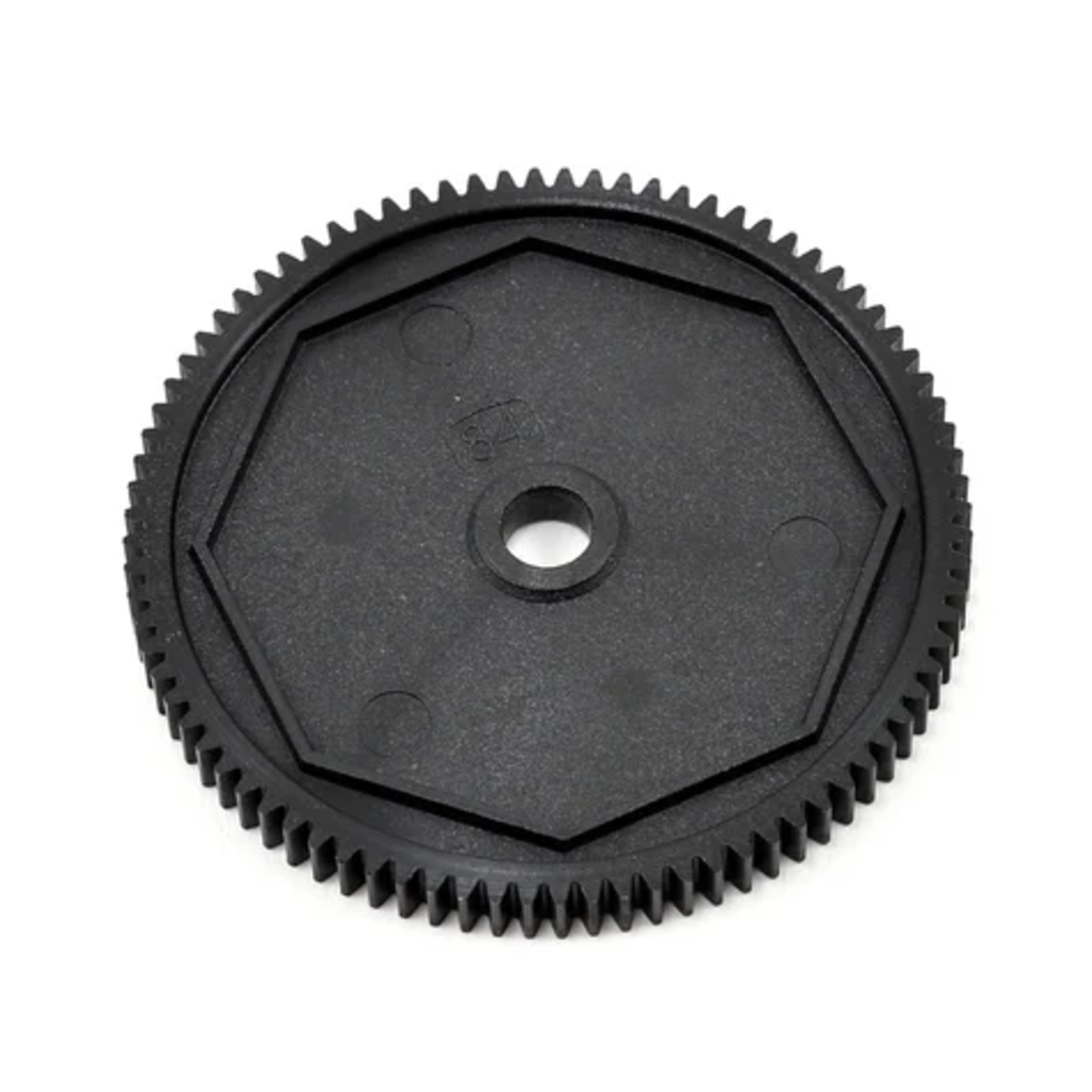 TLR Team Losi Racing 48P HDS Spur Gear (Made with Kevlar) (84T) #TLR232012