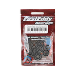 FastEddy #TFE2250 FastEddy Traxxas Slash 4x4 Ultimate LCG Short Course Bearing Kit