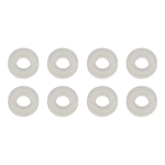 Factory Team #91493 Factory Team Low Friction X-Rings (8)