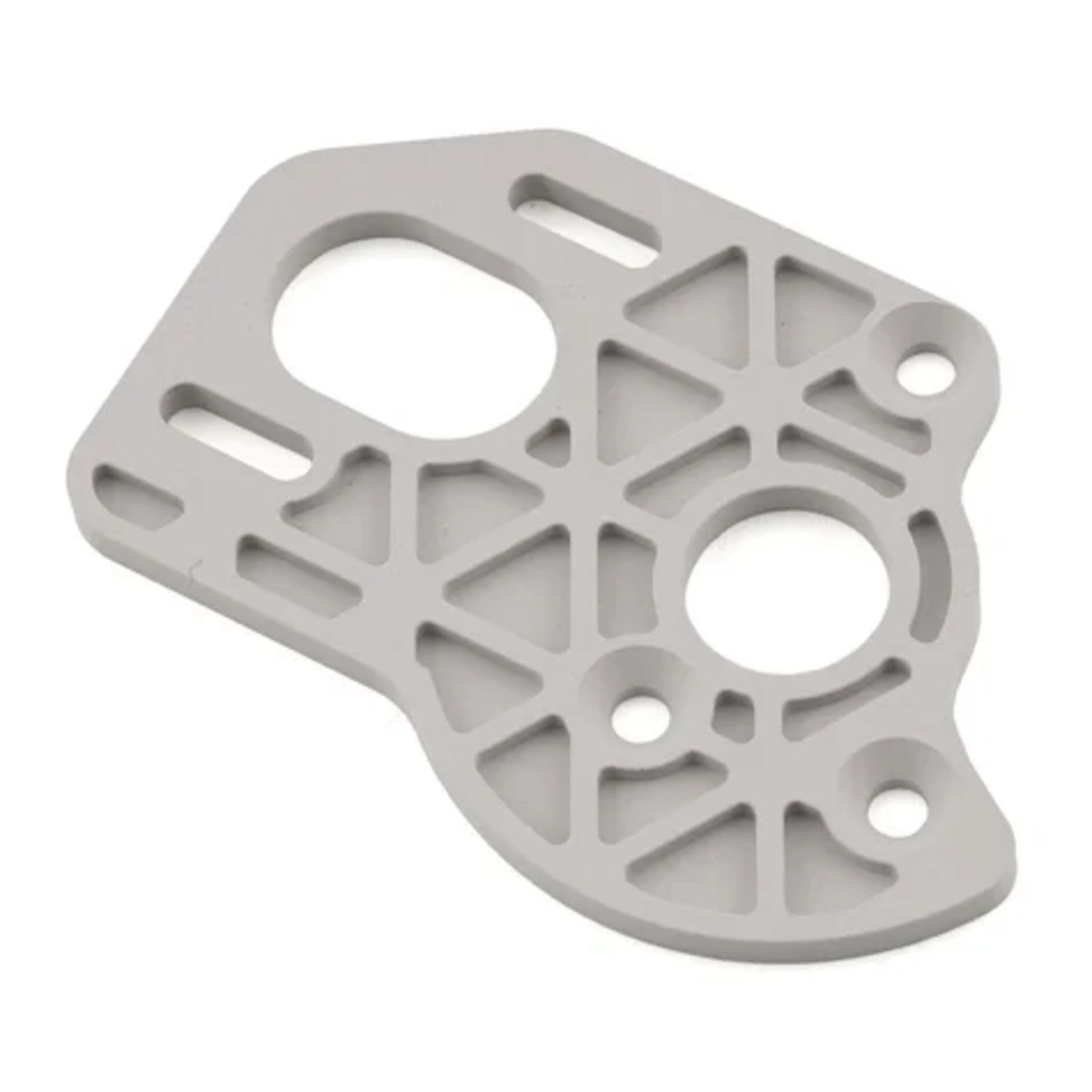 Team Brood Team Brood B-Mag AE RC10B6.1 Magnesium Laydown/Laback Motor Plate #TBR-BMAGAEB6LMP
