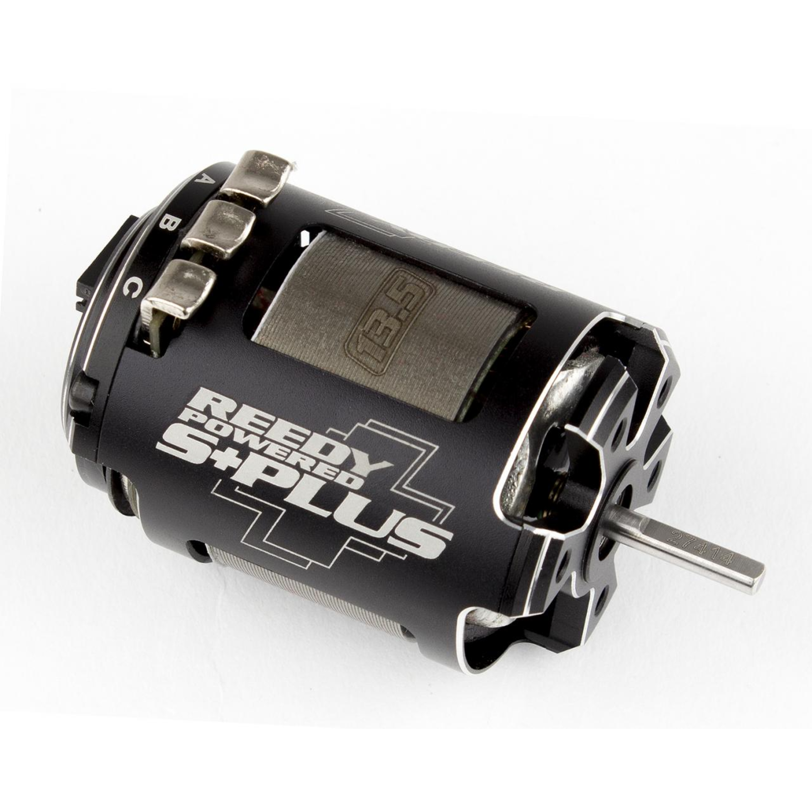 Reedy Reedy S-Plus Competition Spec Brushless Motor (13.5T) #27403