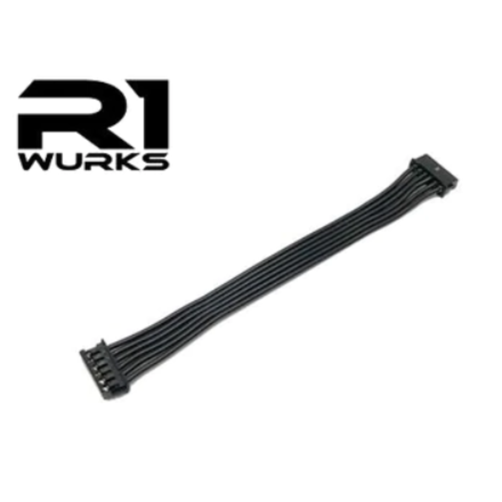 R1 Wurks R1S 115mmMotor Sensor Wire #070006
