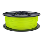 3D-Fuel 3D-Fuel Standard PLA+ Filament - LulzBot® Green #A16E7