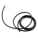 ProTek RC #PTK-5603 ProTek RC 14awg Black Silicone Hookup Wire (1 Meter)