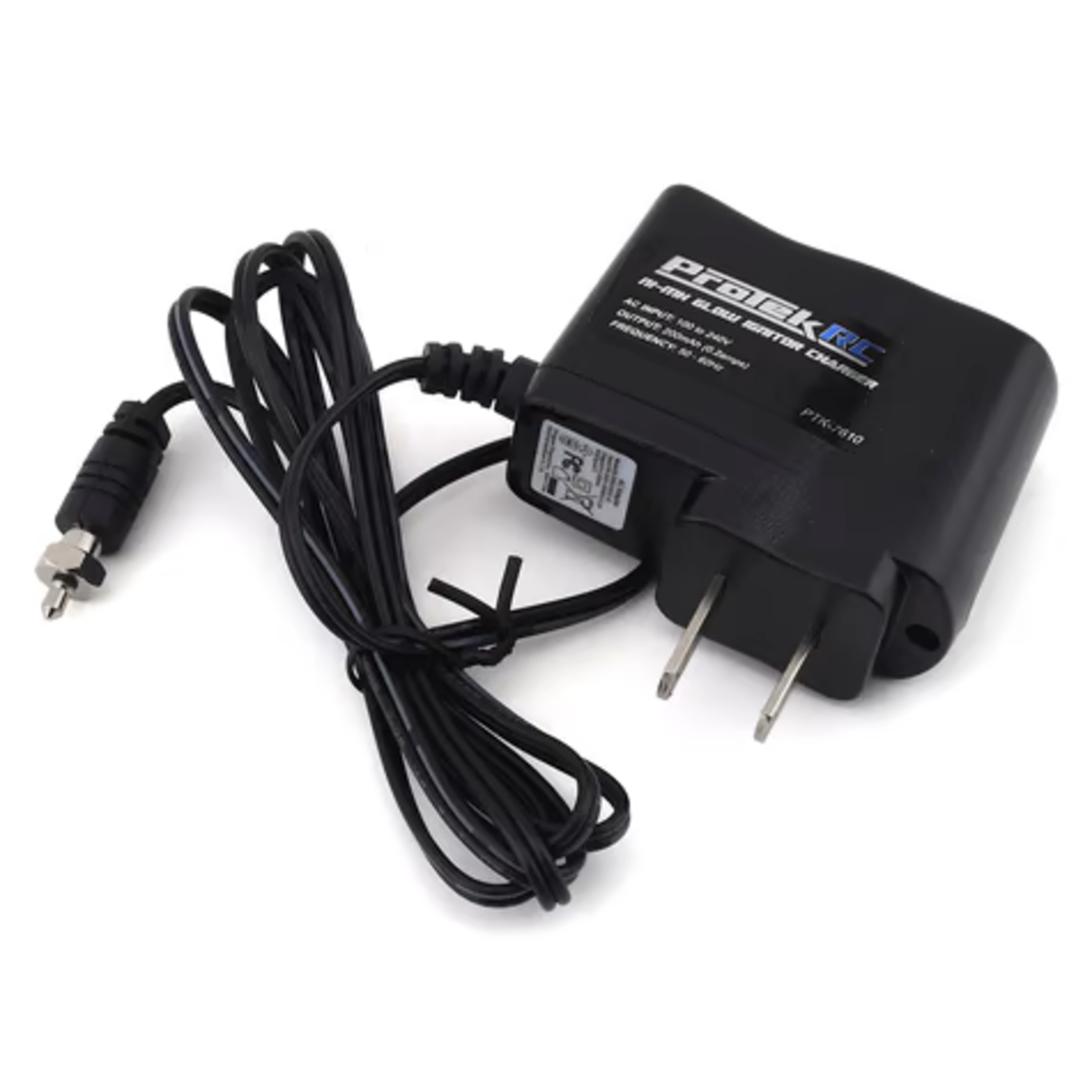ProTek RC #PTK-7610 ProTek RC NiMH Glow Ignitor Charger