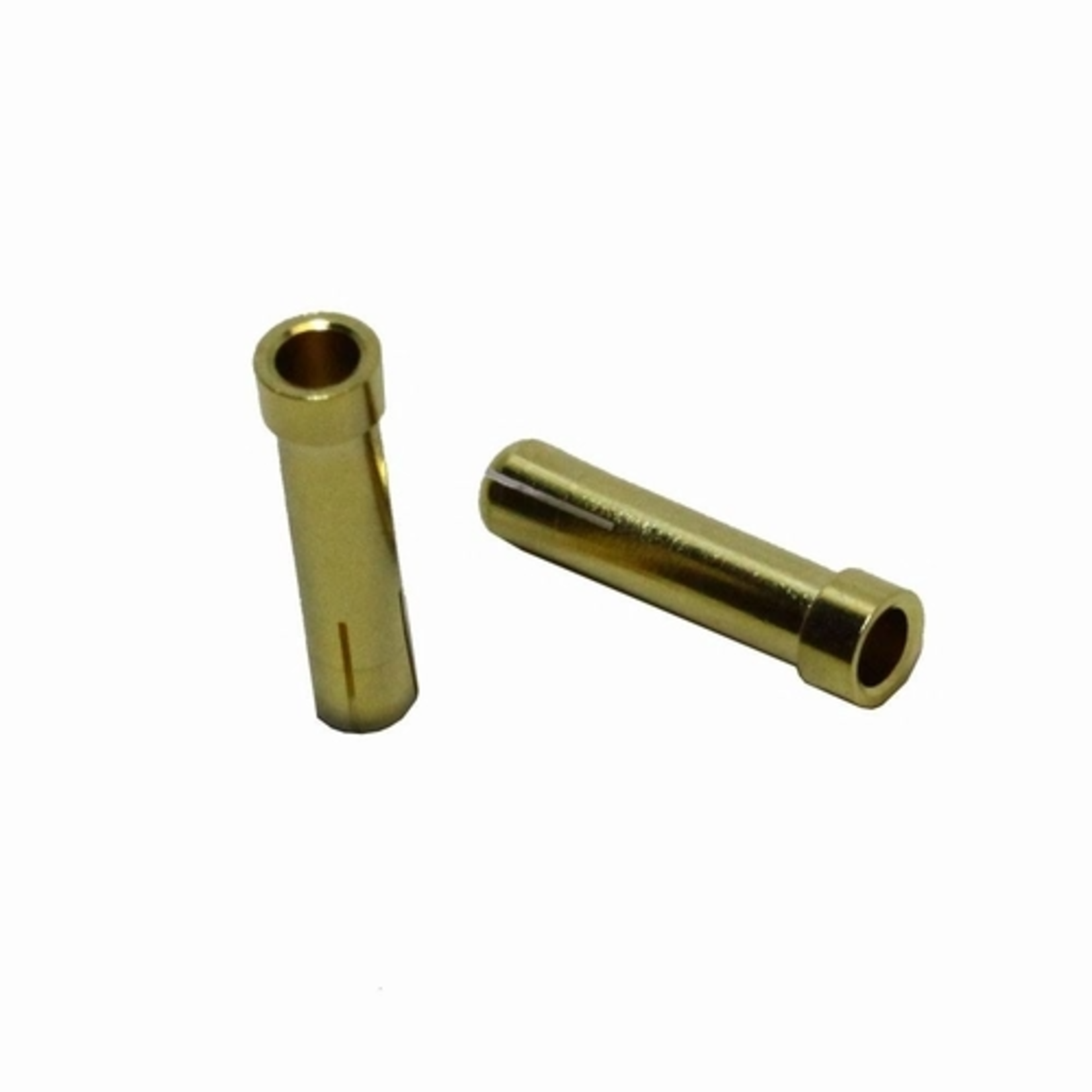 Maclan Maclan Max Current 5mm to 4mm Bullet Reducer (2) #MCL4168