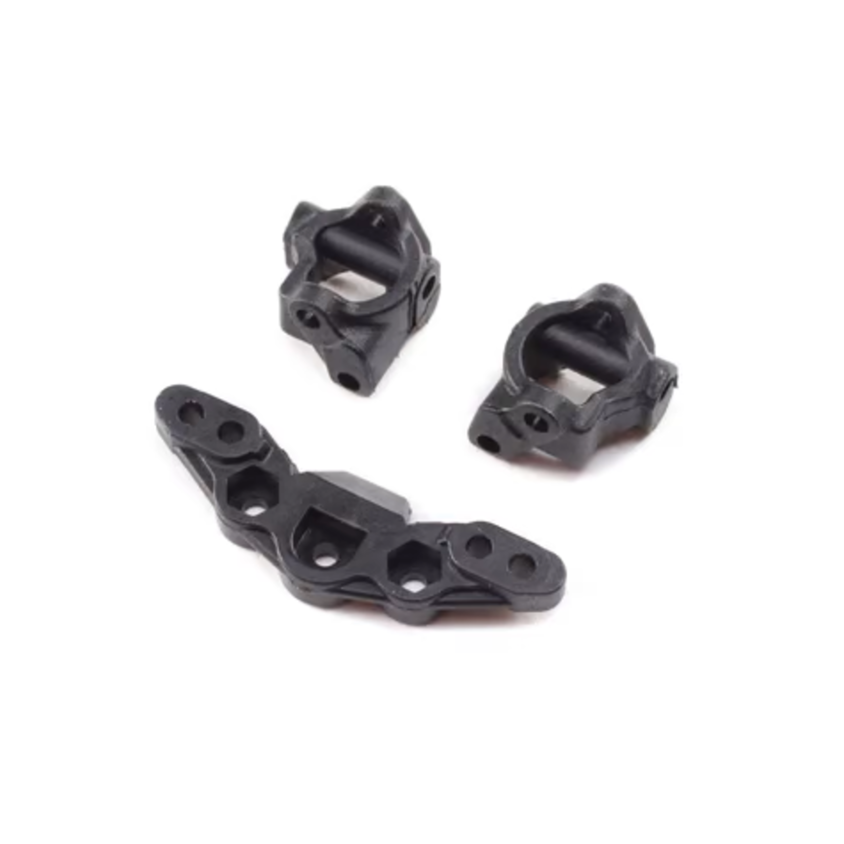 Losi #LOS214005 Losi Mini-T 2.0 Caster Block & Front Camber Block