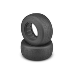 JConcepts #3146-03 JConcepts Octagons Short Course Tires (2) (Aqua)