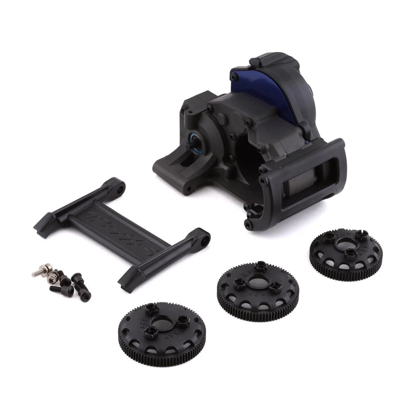 Traxxas #9495 Traxxas Magnum 272R Assembled Transmission