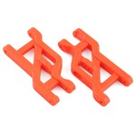 Traxxas Traxxas Front Heavy Duty Suspension Arms (Orange) (2) #2531T