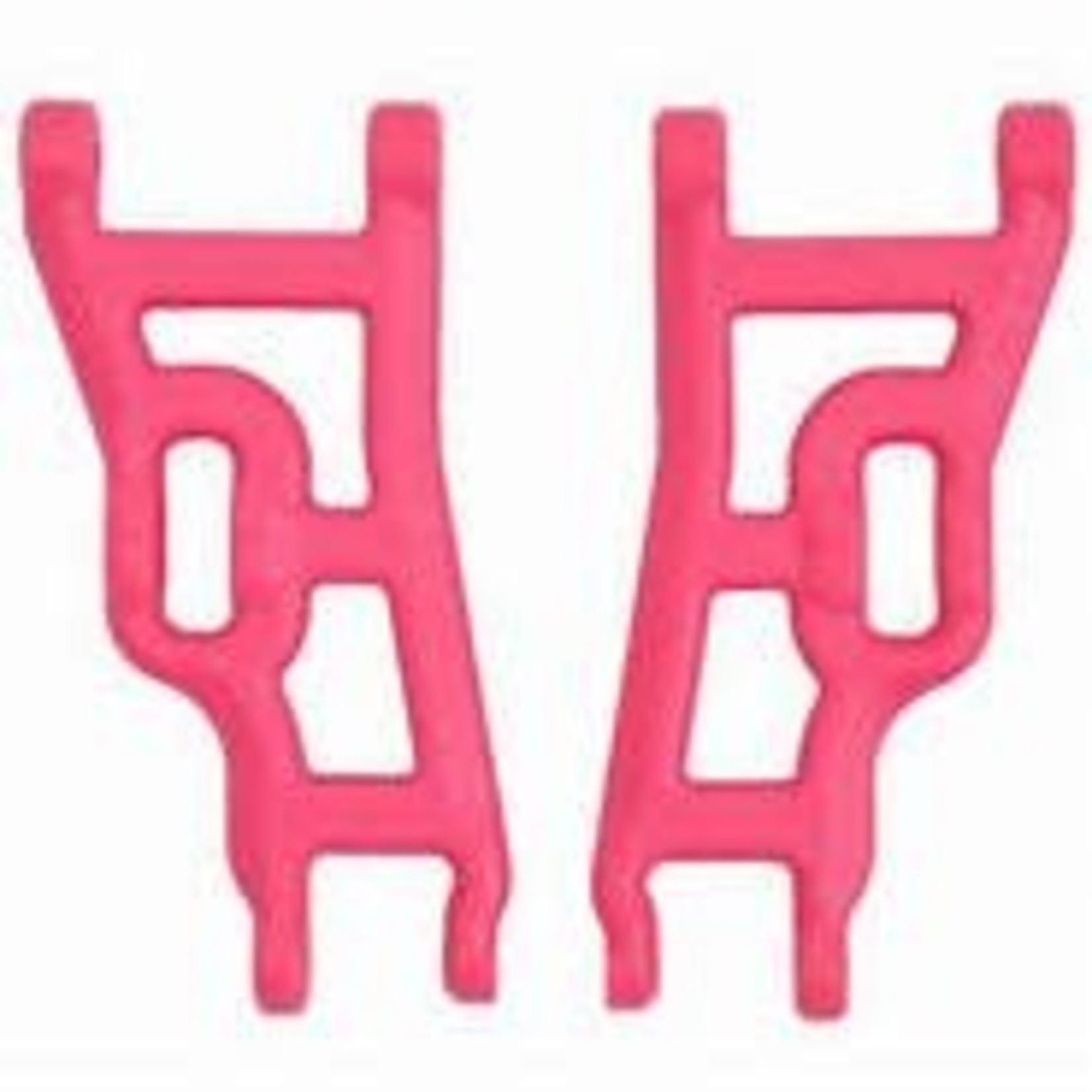 RPM RPM Front A-Arms (Pink) (Rustler, Stampede & Slash) (2) #80247