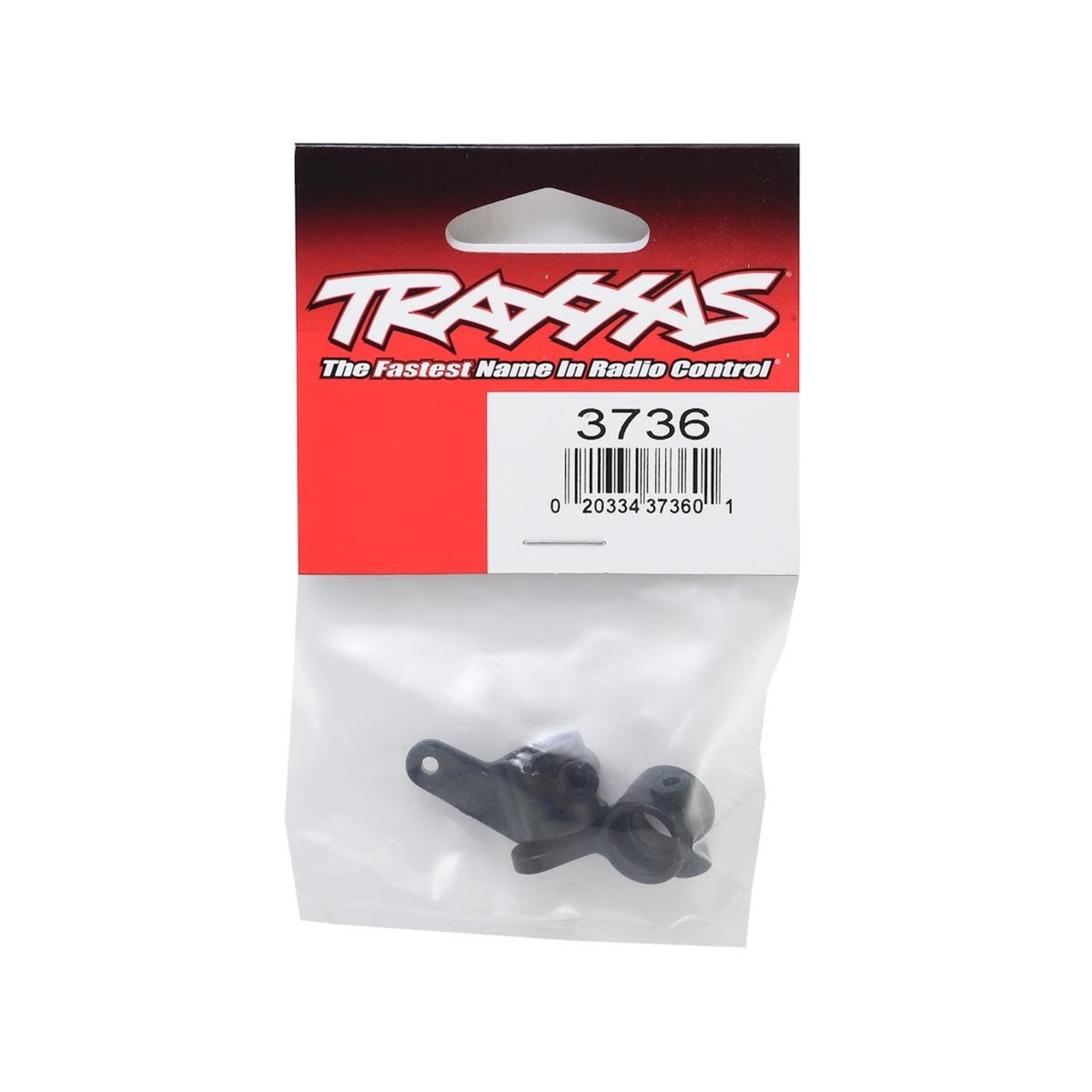 Traxxas Steering Blocks (2) (VXL) Traxxas Steering Blocks (2) (VXL)