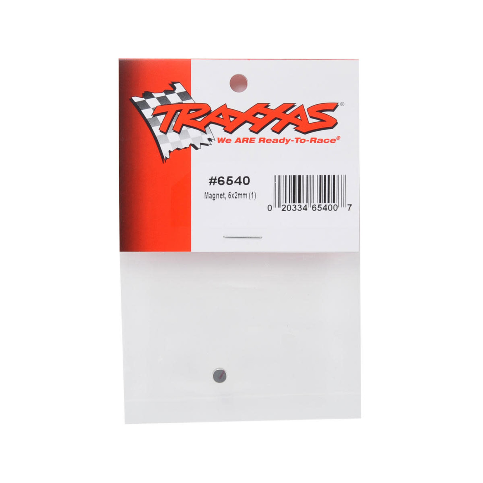 Traxxas #6540 Traxxas Telemetry Trigger Magnet