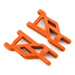 Traxxas Traxxas HD Cold Weather Front Suspension Arm Set (Orange) (2) #3631T