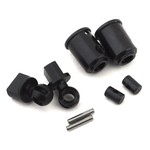 Element RC #42021 Element RC Enduro Machined Driveshaft Coupler Set