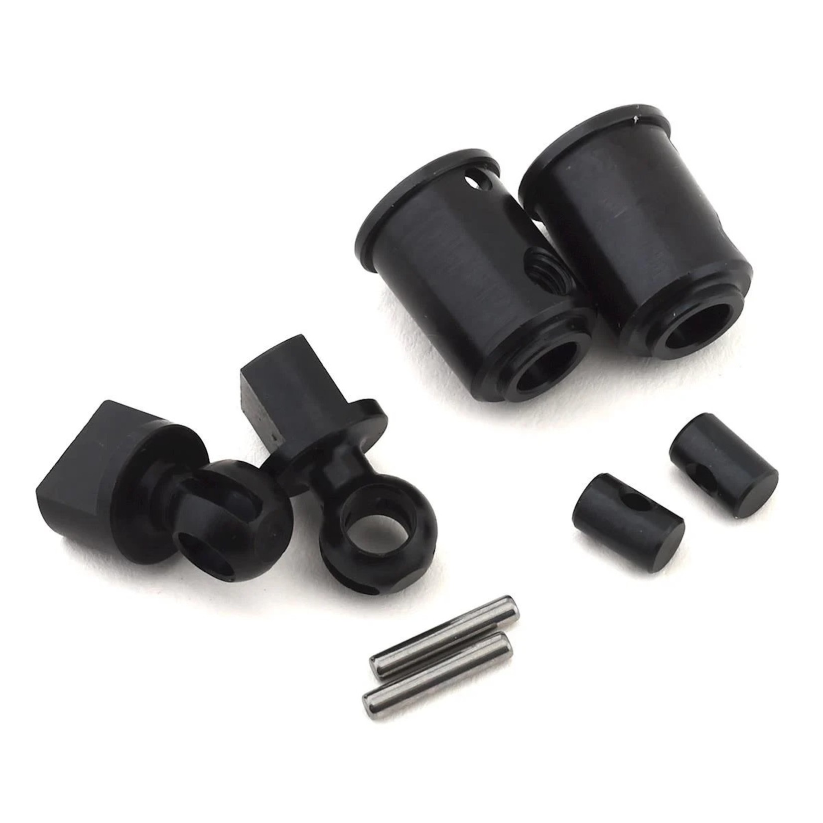 Element RC #42021 Element RC Enduro Machined Driveshaft Coupler Set