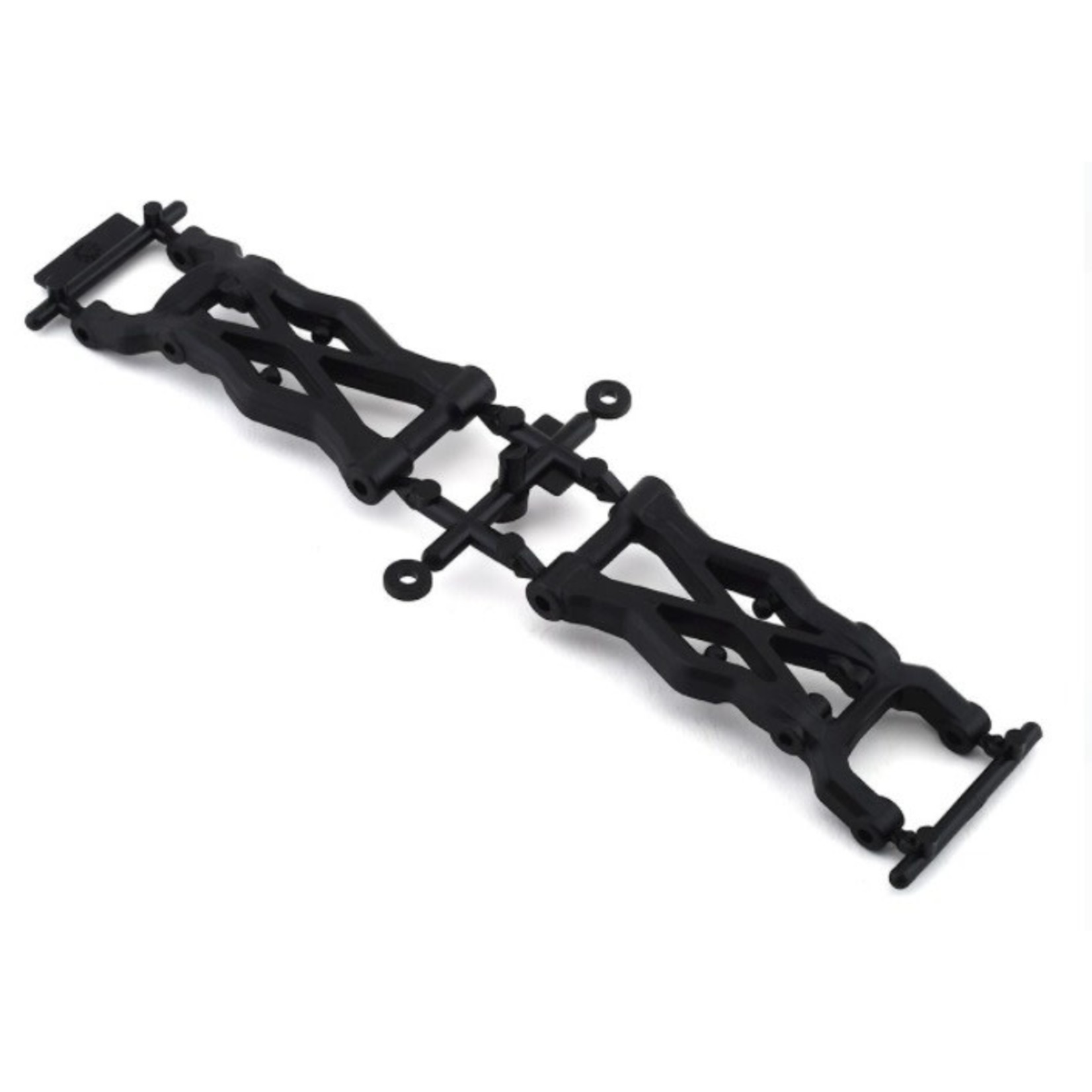 Team Associated Team Associated RC10 B6.2D 73mm Rear Suspension Arm (2) #91853