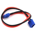 ProTek RC ProTek RC Heavy Duty 14awg XT60 Charge Lead (Male XT60 to Female XT60) #PTK-5352