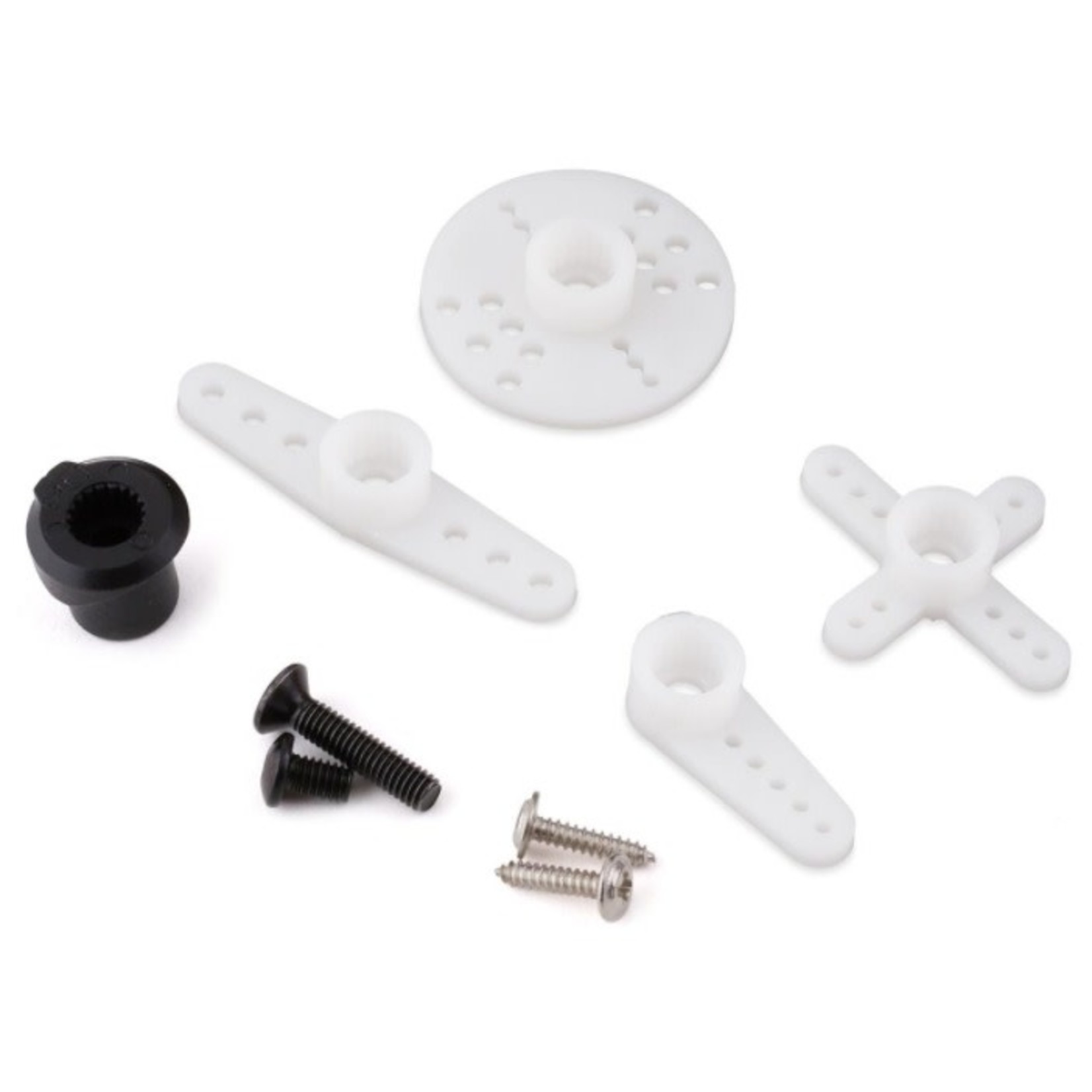 EcoPower #ECP-3100 EcoPower 827 Servo Horn Set