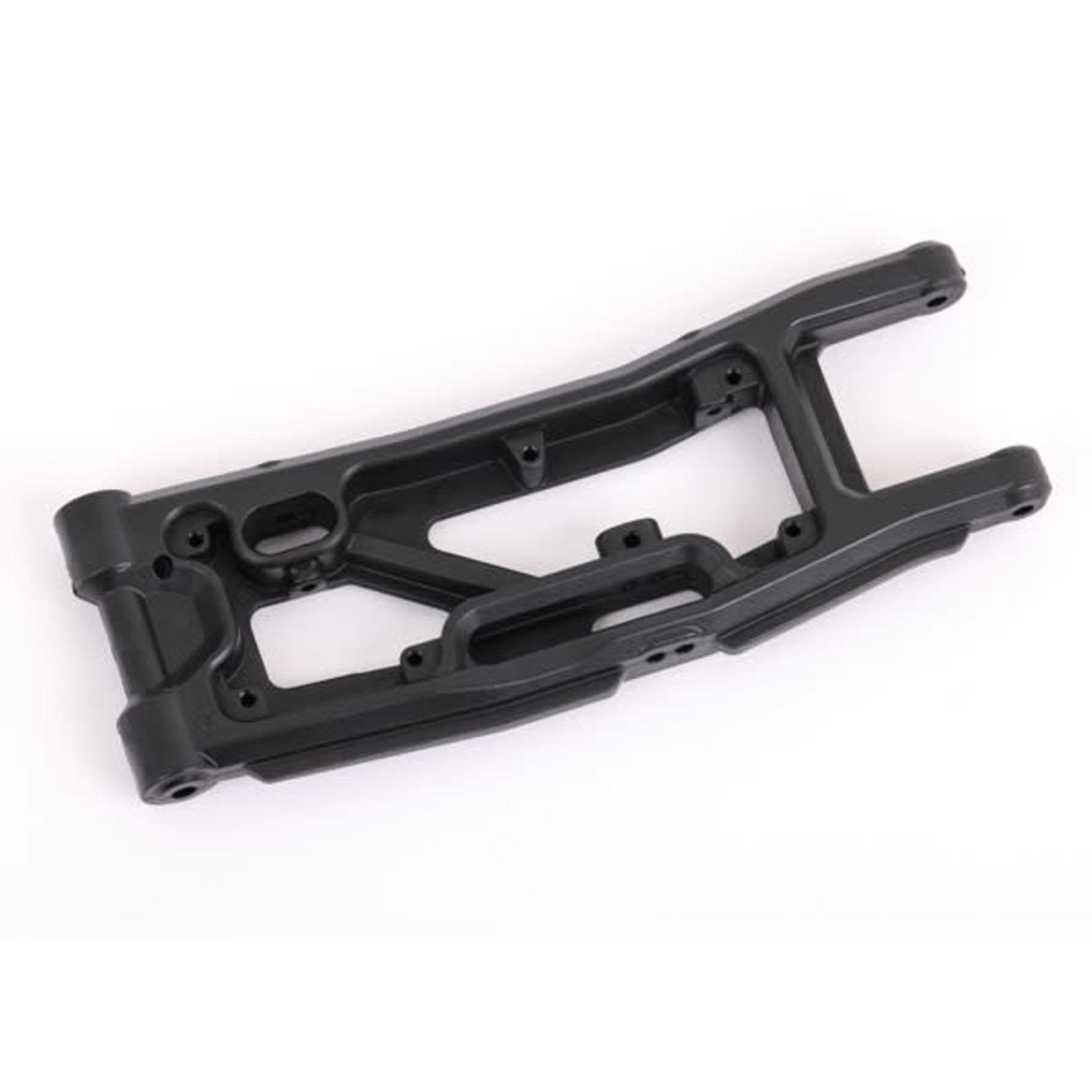 Traxxas Traxxas Sledge Right Rear Suspension Arm (Black) #9533