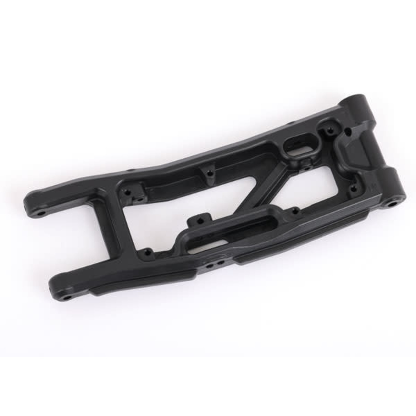 Traxxas Traxxas Sledge Left Rear Suspension Arm (Black) #9534