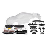 Traxxas #9340 Traxxas Supra GT4 Body Kit (Clear)