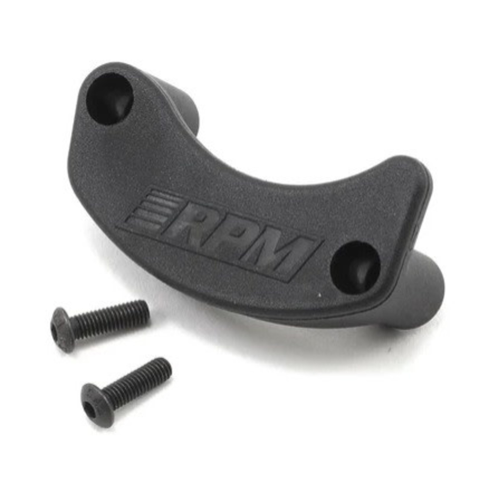RPM RPM Motor Protector (Black) # 80912