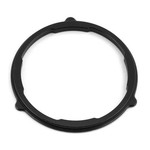 Vanquish Products #VPS05460 Vanquish Products 1.9" Omni IFR Inner Ring (Black)