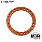 Vanquish Products Vanquish Products 1.9" IFR Original Beadlock Ring (Orange) #VPS05405