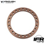 Vanquish Products #VPS05406 Vanquish Products 1.9" IFR Original Beadlock Ring (Bronze)
