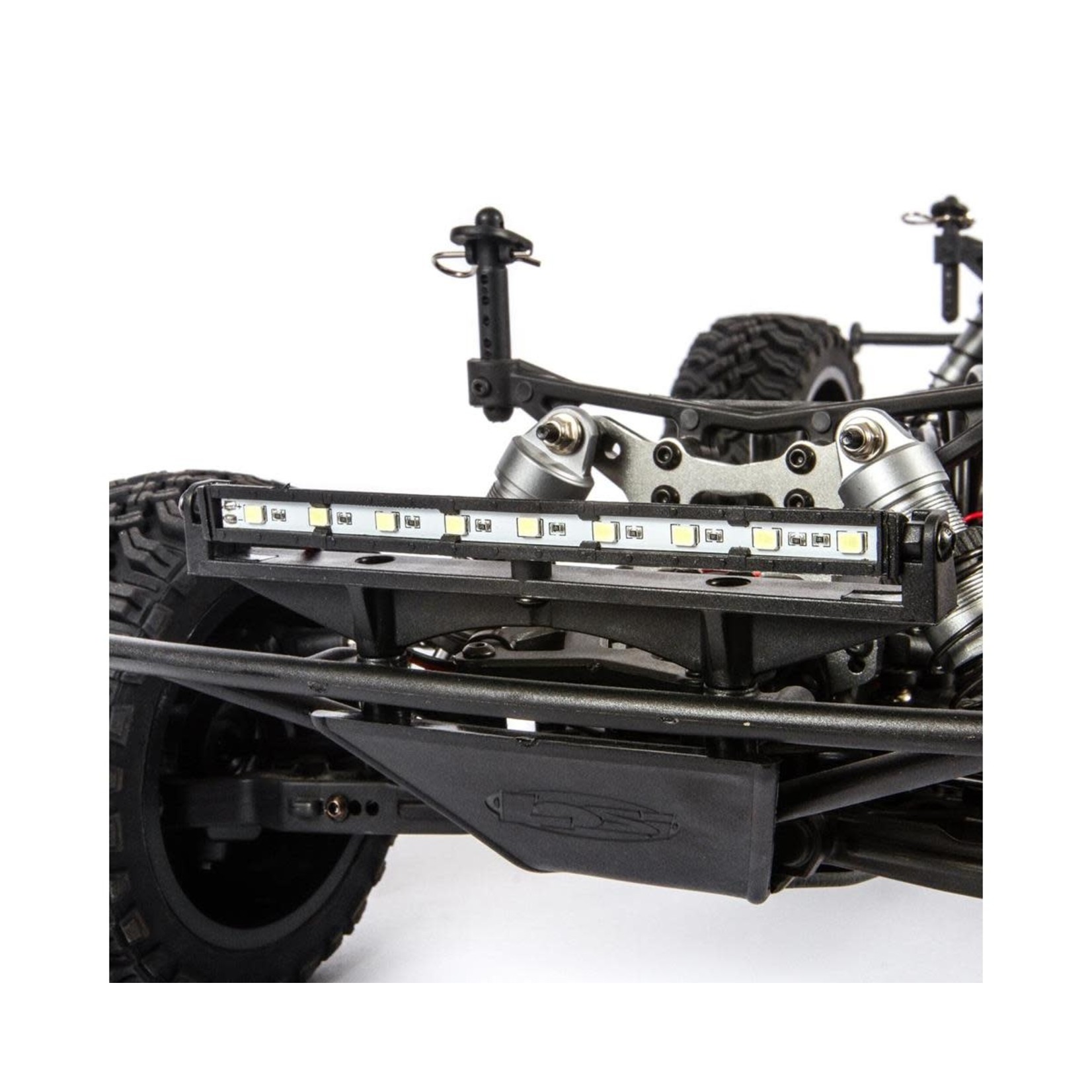 Losi Losi Tenacity TT Pro SCT RTR 1/10 4WD Brushless Short Course Truck (Falken) w/DX3 Radio, Smart ESC & AVC #LOS03019V2T2