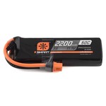 Spektrum Spektrum RC 3S Smart LiPo Battery Pack w/IC3 Connector (11.1V/2200mAh) #SPMX22003S50