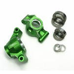 Treal #X002OD7SQL Treal Traxxas MAXX Aluminum Rear Hubs