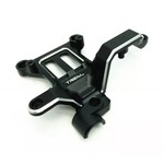 Treal #X002VGBSJJ Treal X-Maxx Aluminum Steering Bellcrank Support (Black)