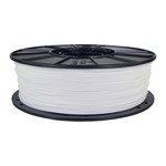 3D-Fuel 3D-Fuel 1.75mm Standard PLA+ Filament (Snow White) #A1503